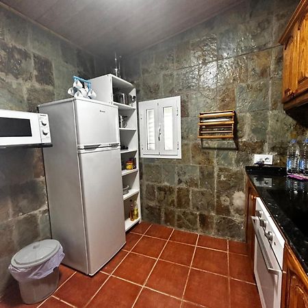 Encantadora Casa Cueva En Valsequillo Las Palmas de Gran Canaria Ngoại thất bức ảnh
