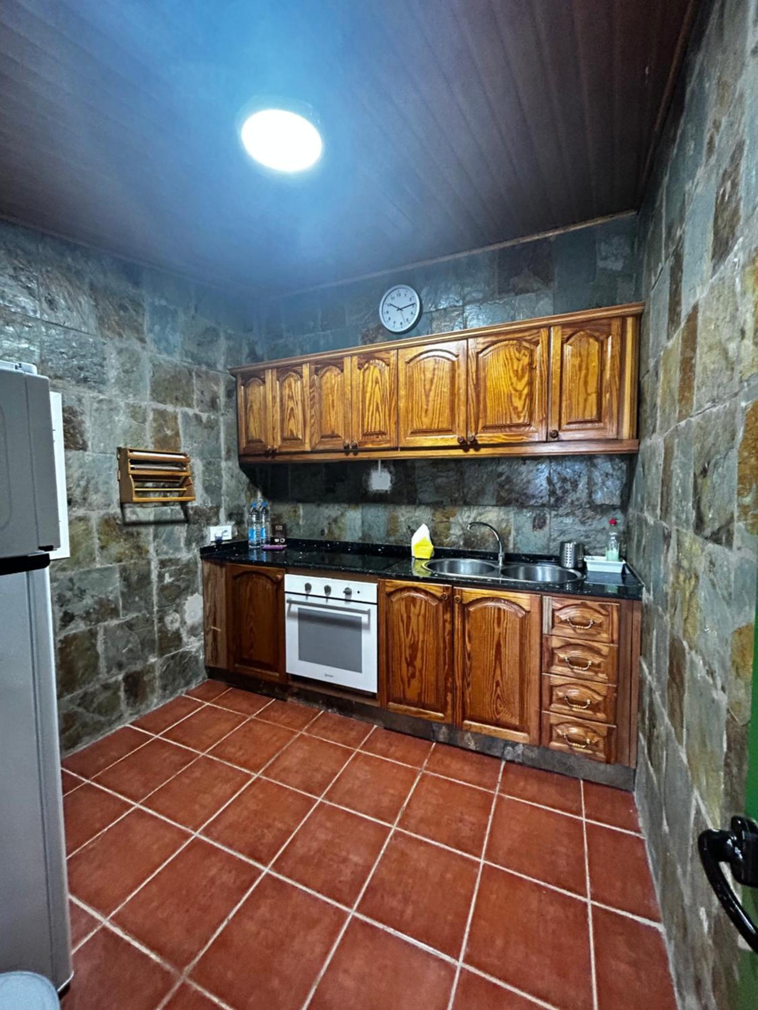 Encantadora Casa Cueva En Valsequillo Las Palmas de Gran Canaria Ngoại thất bức ảnh